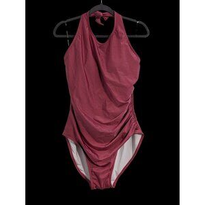 NWT Calvin Klein One-Piece Swimsuit